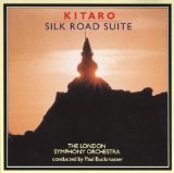 Kitaro/Silk Road Suite